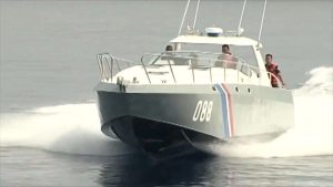 Cuba: EEUU quiere “cooperar” con investigación por incidente de lancha rápida