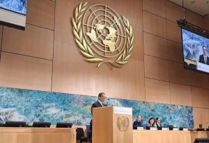 Cuba reitera escalada agresiva del gobierno de Estados Unidos