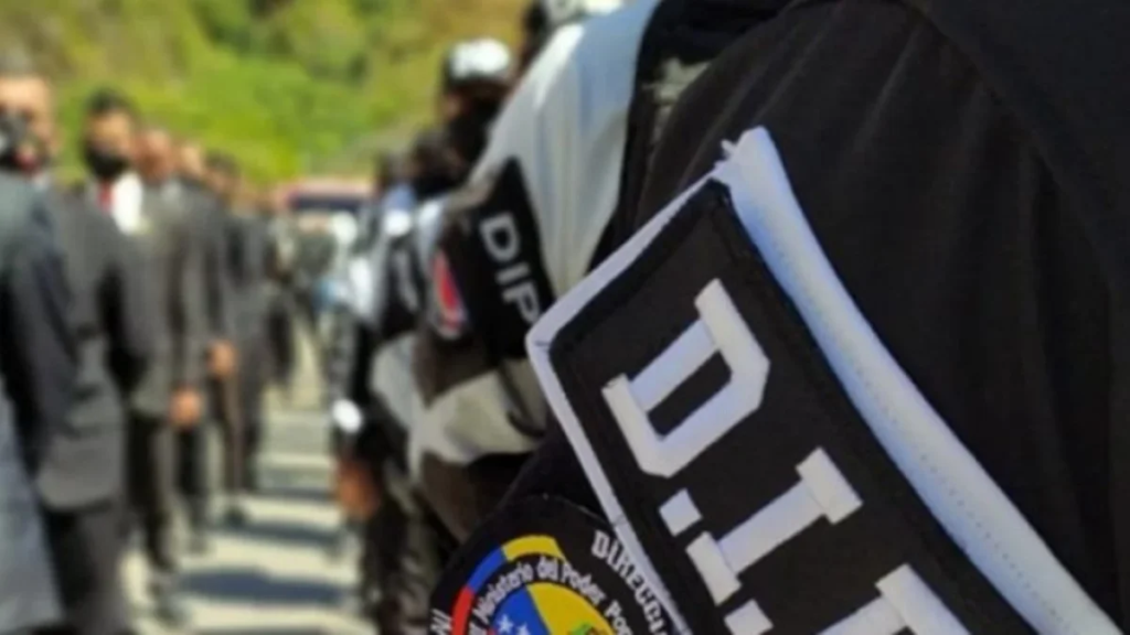 Operativo en Guárico desmantela célula delictiva del Tren del Llano