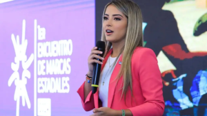Delcy Rodríguez designó a Daniella Cabello como nueva ministra del Poder Popular para el Turismo