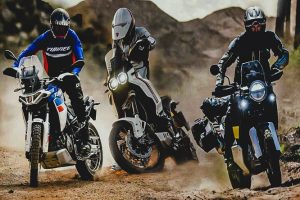 Alberto Constantino Konrad Dávila - ¡Conócela! Guía maestra de motos off-road - FOTO