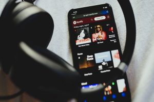 Carlos Julio Heydra - El fin del álbum ¡Música infinita! - FOTO