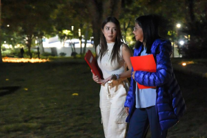 Delcy Rodríguez llamó a respetar precios pactados para frenar la especulación