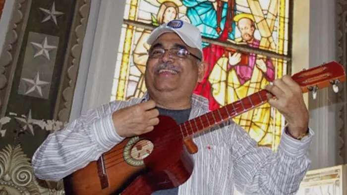 Delcy Rodríguez enaltece el legado cultural de Renato Aguirre