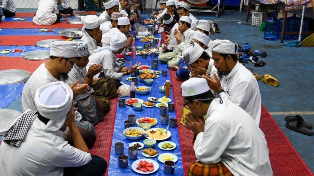 Delcy Rodríguez envía mensaje de unión al mundo islámico por el Ramadán