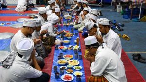 Delcy Rodríguez envía mensaje de unión al mundo islámico por el Ramadán