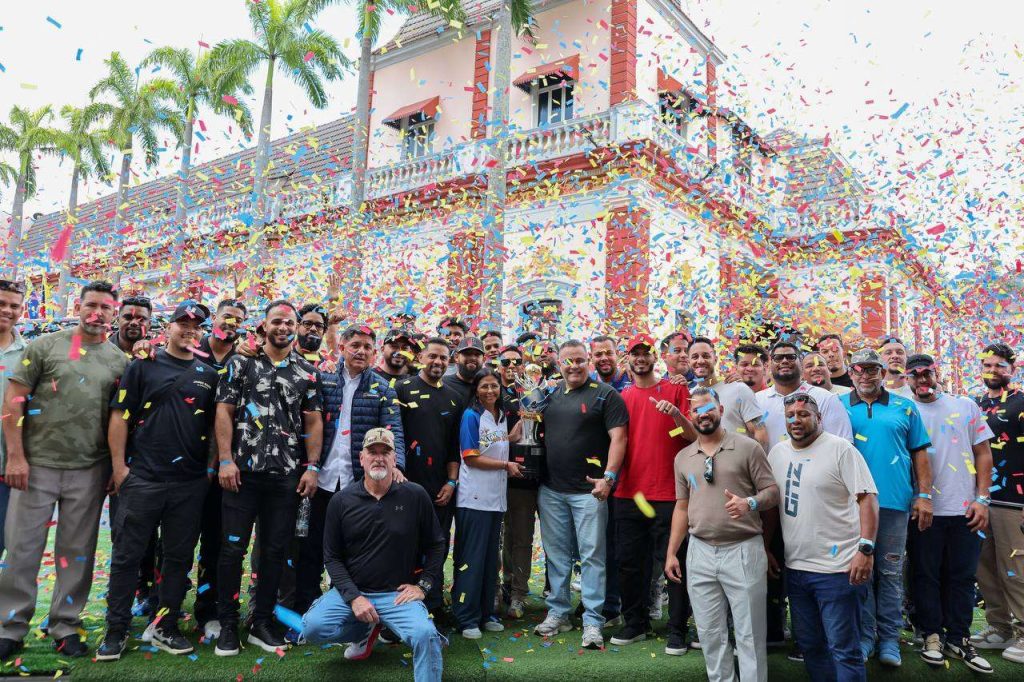 Delcy Rodríguez: haremos la remontada del siglo para hacer avanzar a nuestro país