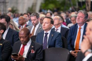 Delegación venezolana participa en la 50° Reunión Ordinaria de Caricom