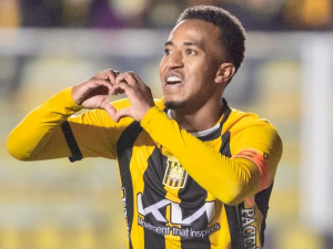 Deportivo Táchira cae en La Paz ante The Strongest
