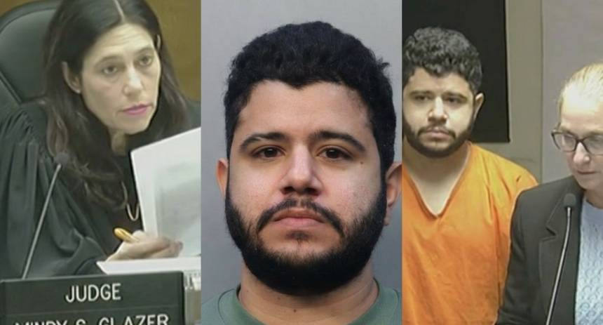 Detienen a un venezolano en Miami tras robar $2.5 millones por este motivo relacionado con TikTok