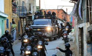 Detuvieron a cuatro depredadores sexuales