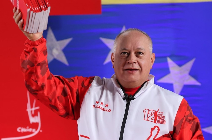 La Ley de Amnistía solo la puede aprobar el chavismo porque somos mayoría