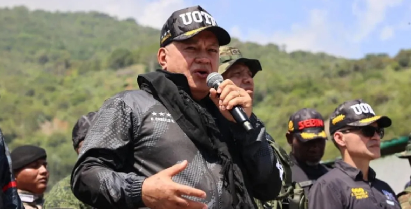 'Se hacen diligencias para su regreso'