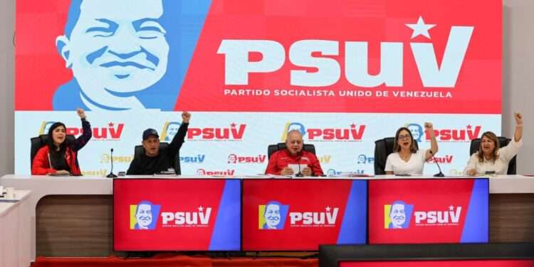 Diosdado Cabello: Ley de Amnistía permite "hacer política de verdad"