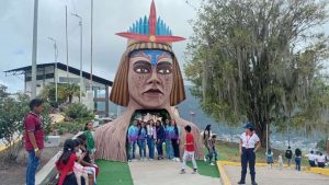 Disfrute a Monagas desde el balcón de Caripe