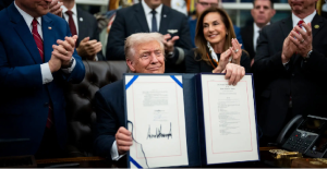 La Corte Suprema de EEUU dictamina que los aranceles de Donald Trump son ilegales