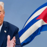 Estados Unidos endurece sanciones económicas contra Cuba