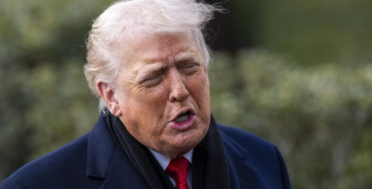 ¡Última hora! Donald Trump sugiere 'juntar' al chavismo y a la oposición para la transición en Venezuela