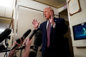 Donald Trump aseguró que el régimen cubano buscará llegar a un acuerdo con EEUU