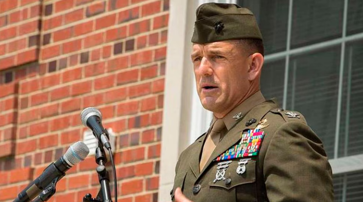 Jefe del Comando Sur espera regresar a Venezuela para impulsar el plan de tres fases de Trump