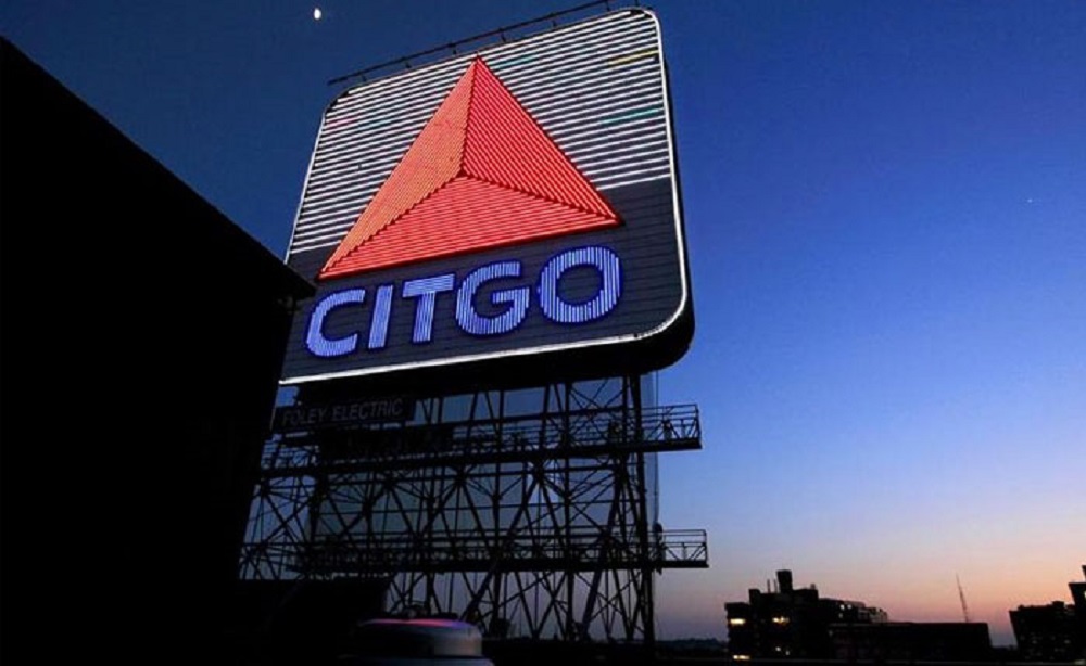 EEUU emite licencia que prorroga el remate de Citgo hasta marzo de 2026