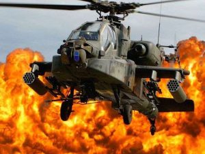 EEUU vende armas a Israel por 6.500 millones de dólares