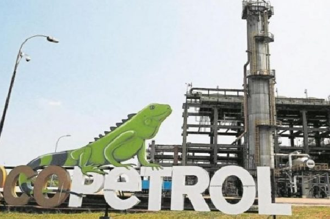 Ministro de Minas de Colombia confirmó que Ecopetrol no tiene el permiso para importar gas venezolano