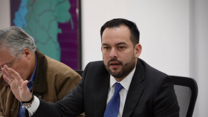 Ministro de Minas y energía de Colombia sobre habilitación de PDVSA por EEUU