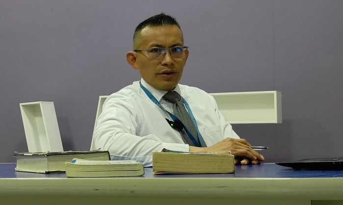 'Venezuela se puede convertir en un nodo energético y comercial global'