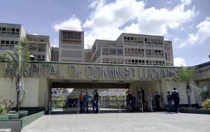 El Domingo Luciani se alista para celebrar el Día Mundial del Riñon