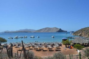 Conozca las playas aptas para el disfrute de los carnavales en Anzoátegui