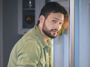 Emmanuel Palomares inició grabaciones de Los Coraje