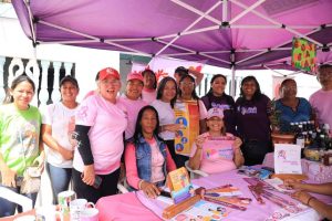 En Cumaná 9.000 familias fueron atendidas con jornada integral