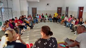 En Monagas 1.393 proyectos irán a la primera consulta popular del año