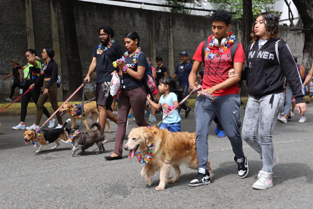 En los Teques inauguran primer Centro Veterinario de Misión Nevado