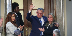 Donald Trump sacude el tablero opositor venezolano y eleva a Enrique Márquez como un posible articulador de la transición