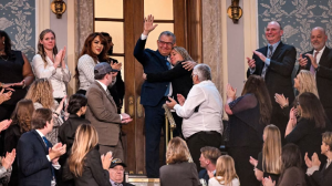 Enrique Márquez agradece a Donald Trump por su invitación y llama a trabajar unidos por Venezuela