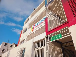 Entregan 16 viviendas rehabilitadas en La Soublette tras hechos del 3 de enero