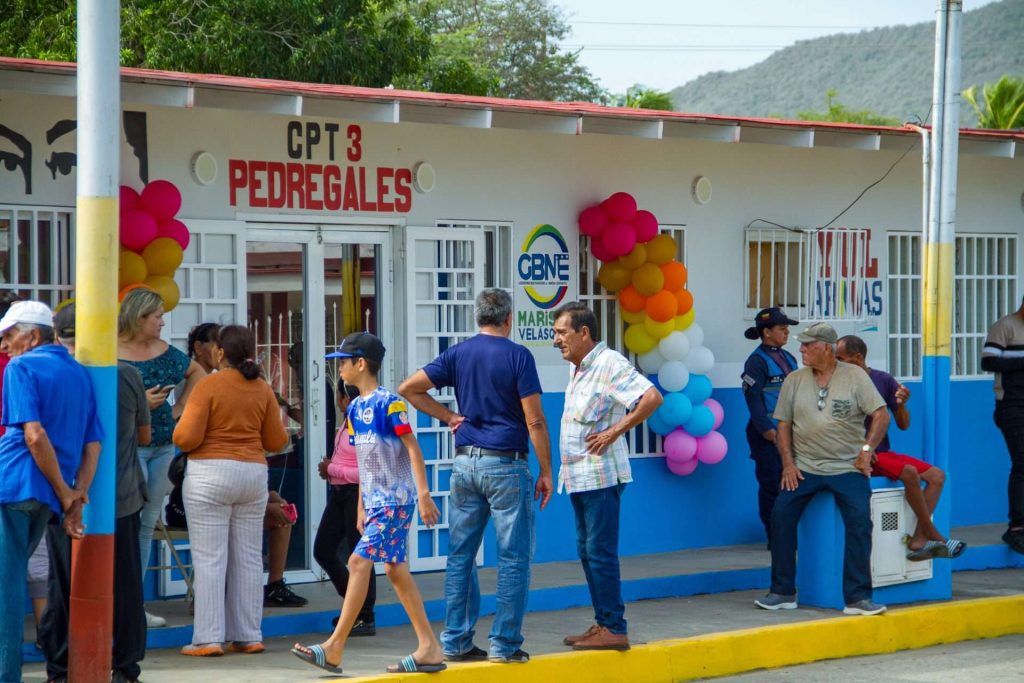 Entregan rehabilitado Consultorio Popular Tipo III de Pedregales