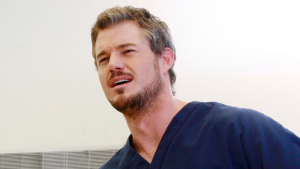 Murió Eric Dane, estrella de Grey’s Anatomy, tras luchar contra la esclerosis lateral amiotrófica