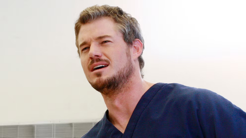 Murió Eric Dane, estrella de Grey’s Anatomy, tras luchar contra la esclerosis lateral amiotrófica