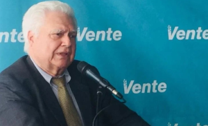 Ministerio Público confirma que el consultor petrolero Evanan Romero fue detenido y posteriormente excarcelado