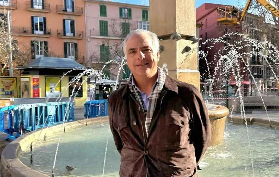 Extradición de D’ Agostino en manos de Italia