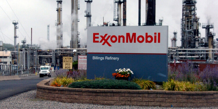 Guyana negó la solicitud de la petrolera ExxonMobil de explorar cerca de Venezuela