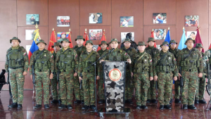 FANB respalda la ley de amnistía en Venezuela como un paso trascendental