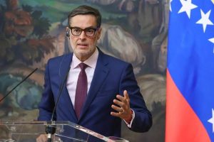 Félix Plasencia es designado como representante diplomático de Venezuela en Estados Unidos