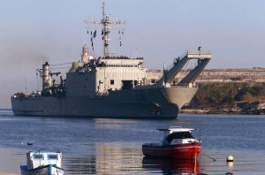 Flotilla internacional llevará ayuda humanitaria a Cuba