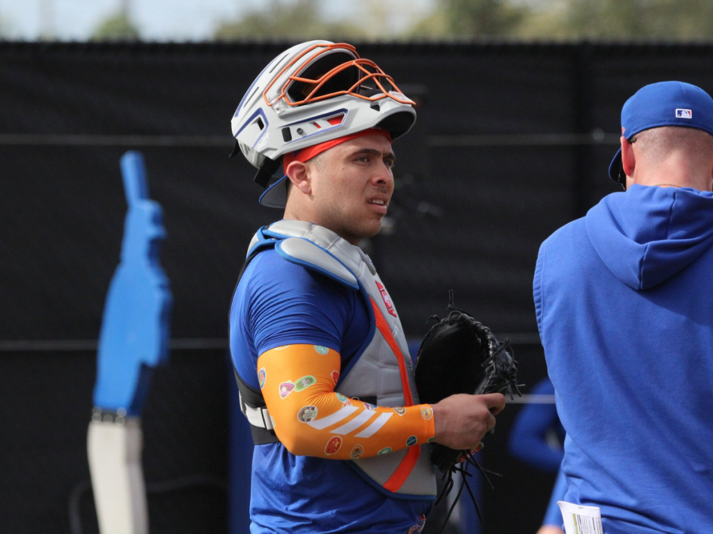 Francisco Álvarez ha hecho sacrificios para mejorar