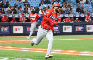 Águilas Metropolitanas derrota a Navegantes del Magallanes en la apertura de la serie de las Américas