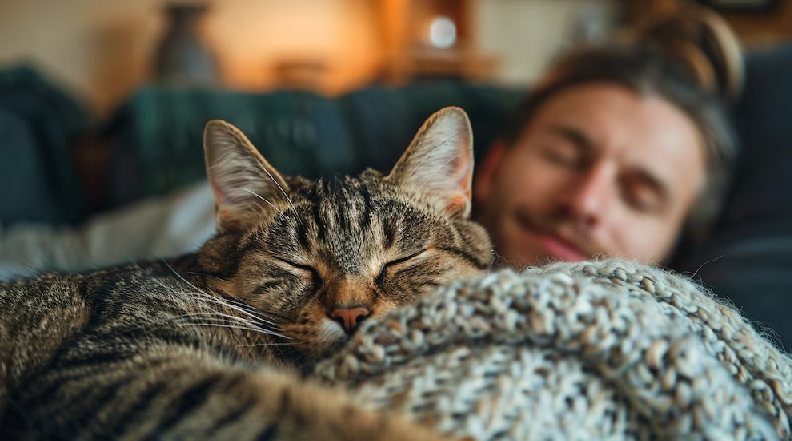 9 curiosidades sobre estos felinos reveladas por la ciencia